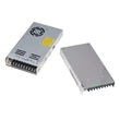 Azzardo POWER SUPPLY kiegészítő Alfa mágneses sínrendszerhez fém, szürke - AZ-4866