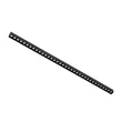 Azzardo KIRA fényforras Alfa mágneses sínrendszerhez fém, fekete, LED, 30W, 3000-6000K, 1750Lm - AZ-4903