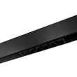 Azzardo  KIRA fényforrás Alfa mágneses sínrendszerhez fém, fekete, LED, 6W, 3000K, 640Lm - AZ-5469