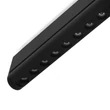 Azzardo ALFA fényforrás Alfa mágneses sínrendszerhez fém, műanyag, fekete, LED, 18W, 3000K, 1045Lm - AZ-6090