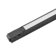 Azzardo ALFA fényforrás Alfa mágneses sínrendszerhez fém, műanyag, fekete, LED, 20W, 3000K, 1003Lm - AZ-6092