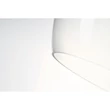 Azzardo  NICOLE függeszték fém, üveg, fekete, áttetsző, LED, 8W, 3000K, 640Lm - AZ-6195