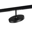 Azzardo ALFA 2Line MITUS fényforrás  mágneses sínrendszerhez fém, műanyag, fekete, fehér, LED, 18W, 3000-4000-6000K  - AZ-6257