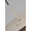Azzardo  DISC függeszték fém, bézs, LED, 12W, 3000k, 900Lm - AZ-6742