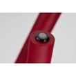 Azzardo  TROST asztali lámpa fém, piros, LED, 4,5W, 3000K, 337Lm - AZ-6800