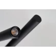 Azzardo  TROST asztali lámpa fém, fekete, LED, 4,5W, 3000K, 337Lm - AZ-6801