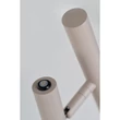 Azzardo  TROST asztali lámpa fém, bézs, LED, 4,5W, 3000K, 337Lm - AZ-6802