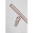 Azzardo  TROST asztali lámpa fém, bézs, LED, 4,5W, 3000K, 337Lm - AZ-6802