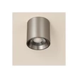 Azzardo  BABIL mennyezet lámpa fém, szürke, LED, 10W, 3000-4000K, 879Lm - AZ-7105