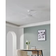 Eglo BONDI 1 ventilátor - 35088