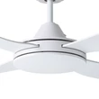 Eglo BONDI 1 ventilátor - 35088