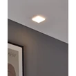 Eglo RAPITA beépíthető szpot lámpa fém, műanyag, fehér, LED, 3000K, 5.5W, 750lm, IP65/IP20 - 900967