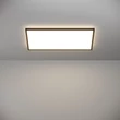 Eglo ROVITO fürdőszobai mennyezet lámpa , műanyag, fekete, fehér, LED, 17,2W, 2700K- 4000K-6500K, 2580 Lm, IP 44 - 901445