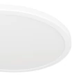 Eglo ROVITO fürdőszobai mennyezet lámpa , műanyag, fehér, LED, 18,5W, 2700K- 4000K-6500K, 2300 Lm, IP 44 - 901447