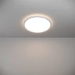Eglo ROVITO fürdőszobai mennyezet lámpa , műanyag, fehér, LED, 18,5W, 2700K- 4000K-6500K, 2300 Lm, IP 44 - 901447