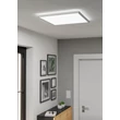 Eglo ROVITO fürdőszobai mennyezet lámpa , műanyag, fehér, LED, 17W, 2700K- 4000K-6500K, 2800 Lm, IP 44 - 901452