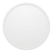 Eglo MINERARIO fürdőszobai mennyezet lámpa műanyag, fehér, LED, 16,4W, 3000K, 2500 Lm, IP 54 - 901576