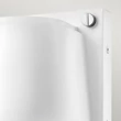 Elstead SCOUT kültéri fali lámpa fém, fehér, GU10, 10W, 3000K, 560 Lm, IP44 - ELS-HK-SCOUT-WHT