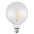 Globo LED BULB LED izzó üveg, áttetsző, E27, 4000K, 7W, 850lm - 11527C