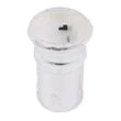 Globo CANDLE dekor lámpa műanyag, áttetsző, LED, 0.25W, 2900K - 28075-2