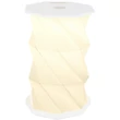 Globo BENDERA asztali dekor lámpa műanyag, papír, fehér, LED, 1W, 2600-3500-4800K, 81 Lm - 28081