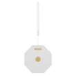 Globo BENDERA asztali dekor lámpa műanyag, papír, fehér, LED, 1W, 2600-3500-4800K, 81 Lm - 28081