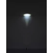 Globo LIGHTA zseblámpa fém, műanyag, fekete, LED, 3W, 5000-5500K, 100Lm - 31919