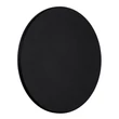 Globo LAMONT kültéri fali lámpa  műanyag, fekete, fehér, LED, 15W, 3000-4500-6000K, 1200Lm, IP44 - 34314S