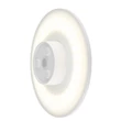 Globo LAMONT kültéri fali lámpa  műanyag,  fehér, LED, 15W, 3000-4500-6000K, 1200Lm, IP44 - 34314W