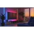 Globo LED BAND LED szalag műanyag, fehér, áttetsző, RGB-LED, 0.06W, 3000K, 60Lm - 39018RGB