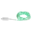 Globo LED BAND LED szalag műanyag, fehér, áttetsző, RGB-LED, 0.06W, 3000K, 60Lm - 39018RGB