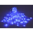 Globo LED BAND LED szalag műanyag, fehér, áttetsző, RGB-LED, 0.06W, 3000K, 60Lm - 39018RGB