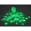 Globo LED BAND LED szalag műanyag, fehér, áttetsző, RGB-LED, 0.06W, 3000K, 60Lm - 39018RGB