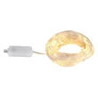 Globo LED BAND LED szalag műanyag, fehér, áttetsző, LED, 0.06W, 3000K, - 39018