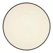Globo ECLYPSE mennyezet lámpa fém, akril, fehér, szürke, LED, 24W, 4000K, 1200Lm - 41262-24C
