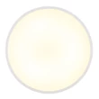 Globo NIELSEN mennyezet lámpa fém, műanyag, fehér, LED, 32W, 4000K, 1300Lm - 41566-32W