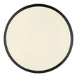 Globo XANDER mennyezet lámpa műanyag, fekete, fehér, LED, 18W, 4000K, 950Lm - 41569-18BC