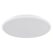 Globo XANDER mennyezet lámpa műanyag, fehér, LED, 18W, 4000K, 950Lm - 41569-18WC