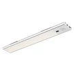 Globo TRISTAN bútormegvillágító fém, műanyag, ezüst, fehér, LED, 1.4W, 4000K, 100 Lm - 42408