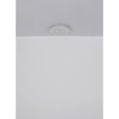 Globo ALOIS mennyezet lámpa fém, akril, fehér, LED, 20W, 2700K-6500K, 1800lm - 48554-20