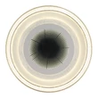 Globo ALSUNA mennyezet lámpa fém, akril, fehér, LED, 48W, 2700-6000K, 2640Lm - 48557-48W
