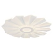 Globo ALWINA mennyezet lámpa fém, akril, fehér, LED, 58W, 2700-6000K, 3190Lm - 48559-58