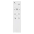 Globo ALWINA mennyezet lámpa fém, akril, fehér, LED, 58W, 2700-6000K, 3190Lm - 48559-58