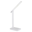 Globo LORNA asztali lámpa műanyag, fehér, LED, 3W, 2800-6500K, 150Lm - 58481W