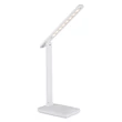 Globo LORNA asztali lámpa műanyag, fehér, LED, 3W, 2800-6500K, 150Lm - 58481W
