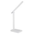 Globo LORNA asztali lámpa műanyag, fehér, LED, 3W, 2800-6500K, 150Lm - 58481W