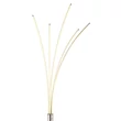 Globo BIZZY állólámpa fém, műanyag, króm, LED, 36W, 3000K, 1350Lm - 59229N