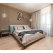 Globo KATRINA függeszték fém, króm, kristály, fekete, füstszín, G9, 28W, 3000K, 350Lm - 64135H1C