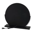 Globo RIVAS tükör fém, tükör, műanyag, üveg ,LED, 10W, 2700-4000-6500K, 532Lm - 84038