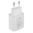 Globo USB ADAPTER usb adapter műanyag, fehér, 10W, 5V, DC/2 A - 98699-10